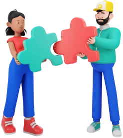 Get empowered for greater social impacts
