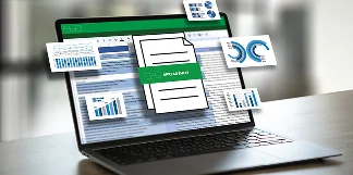 excel automation