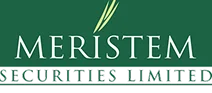 Meristem Logo